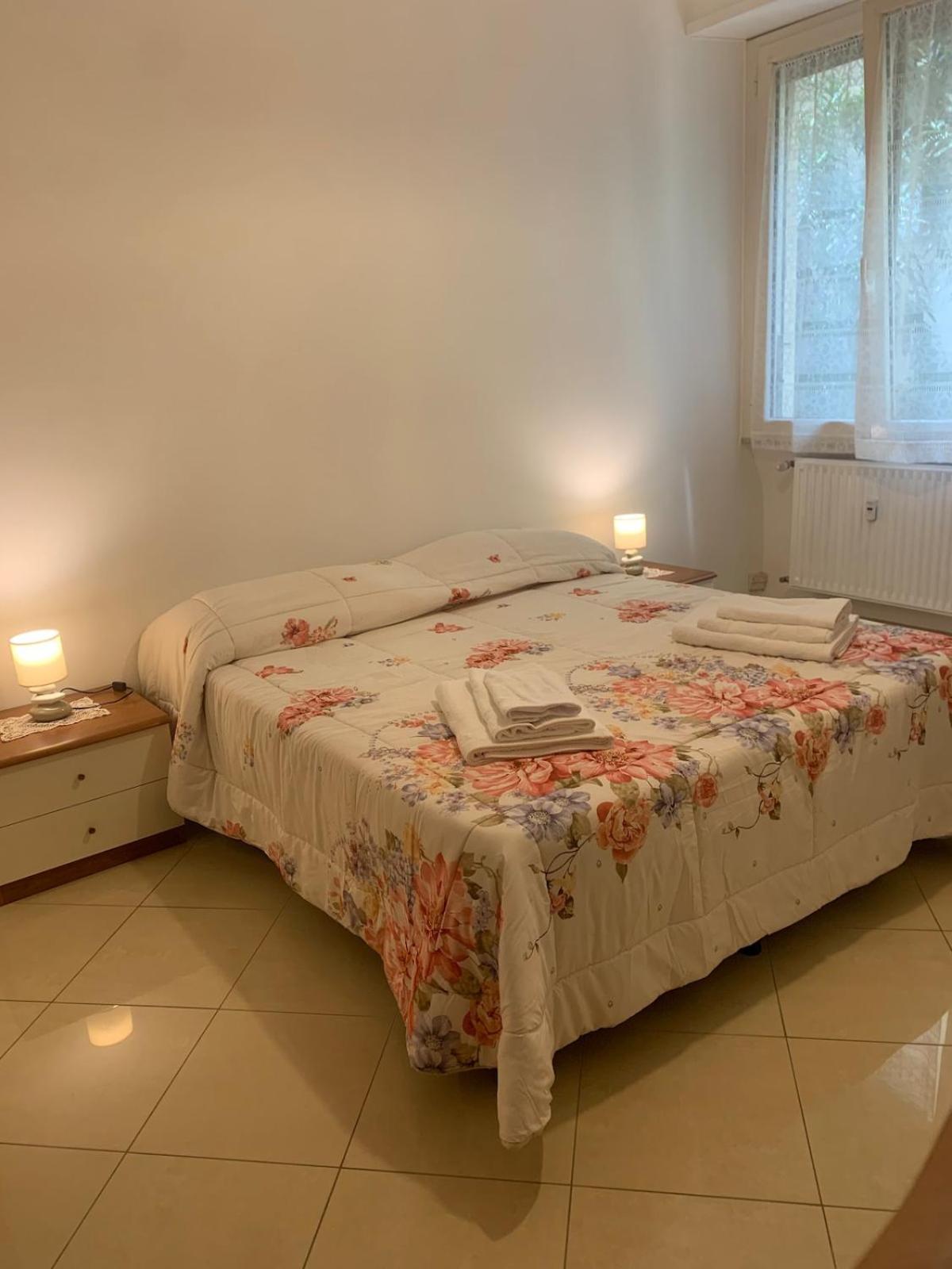 Appartement Turistico Re Di Rome