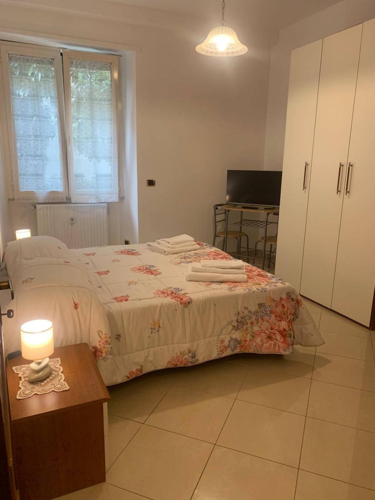 Turistico Re Di Appartement