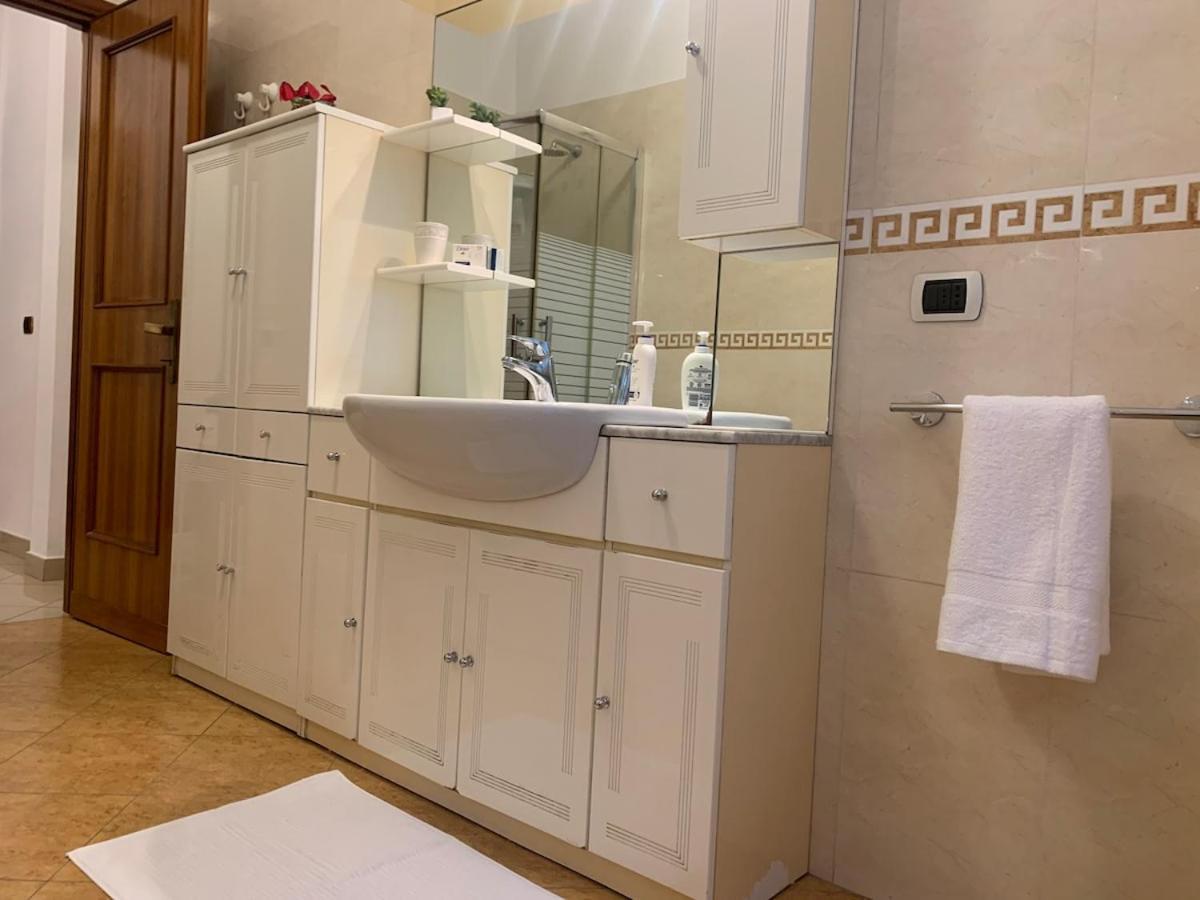 Appartement Turistico Re Di