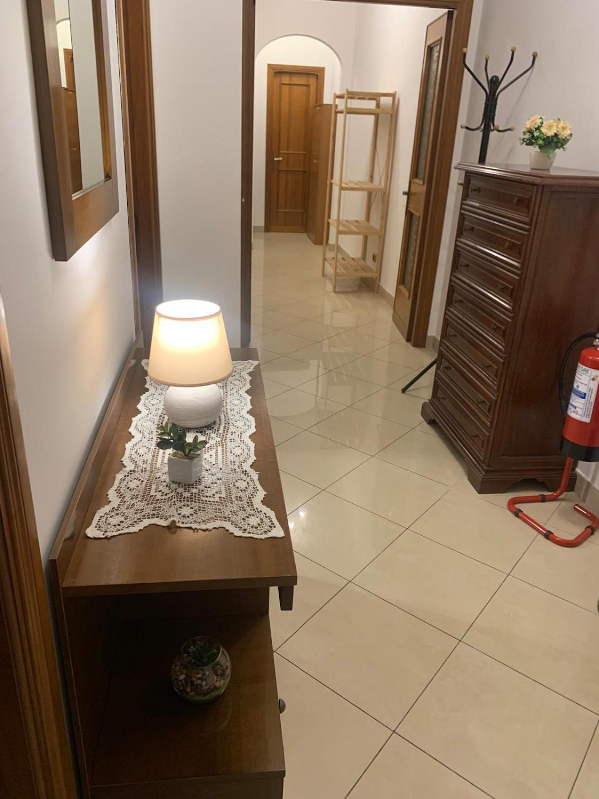 Turistico Re Di Appartement *