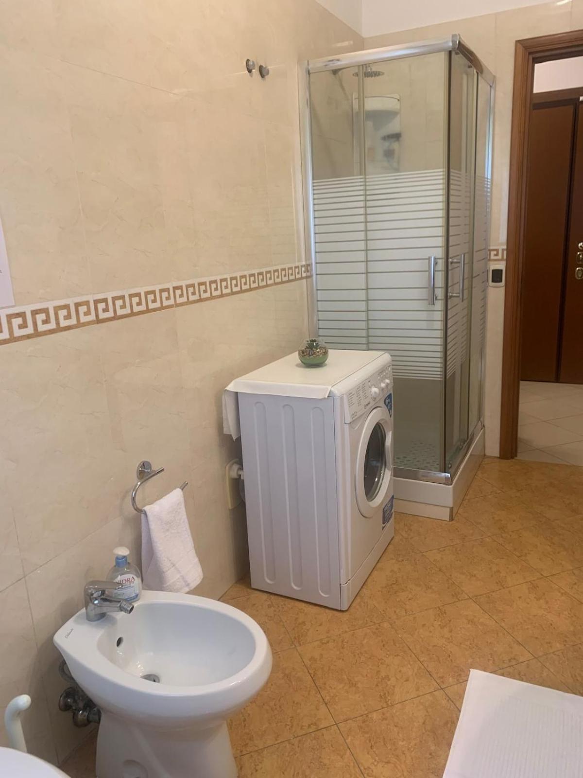 Turistico Re Di Appartement