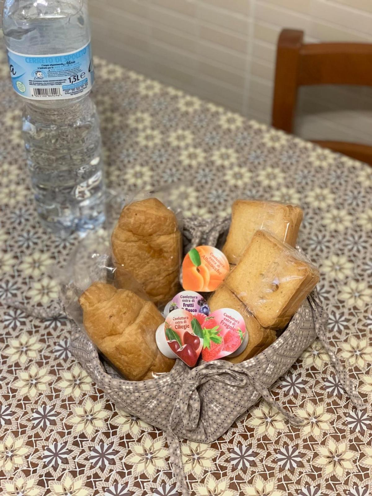 Appartement Turistico Re Di Rome