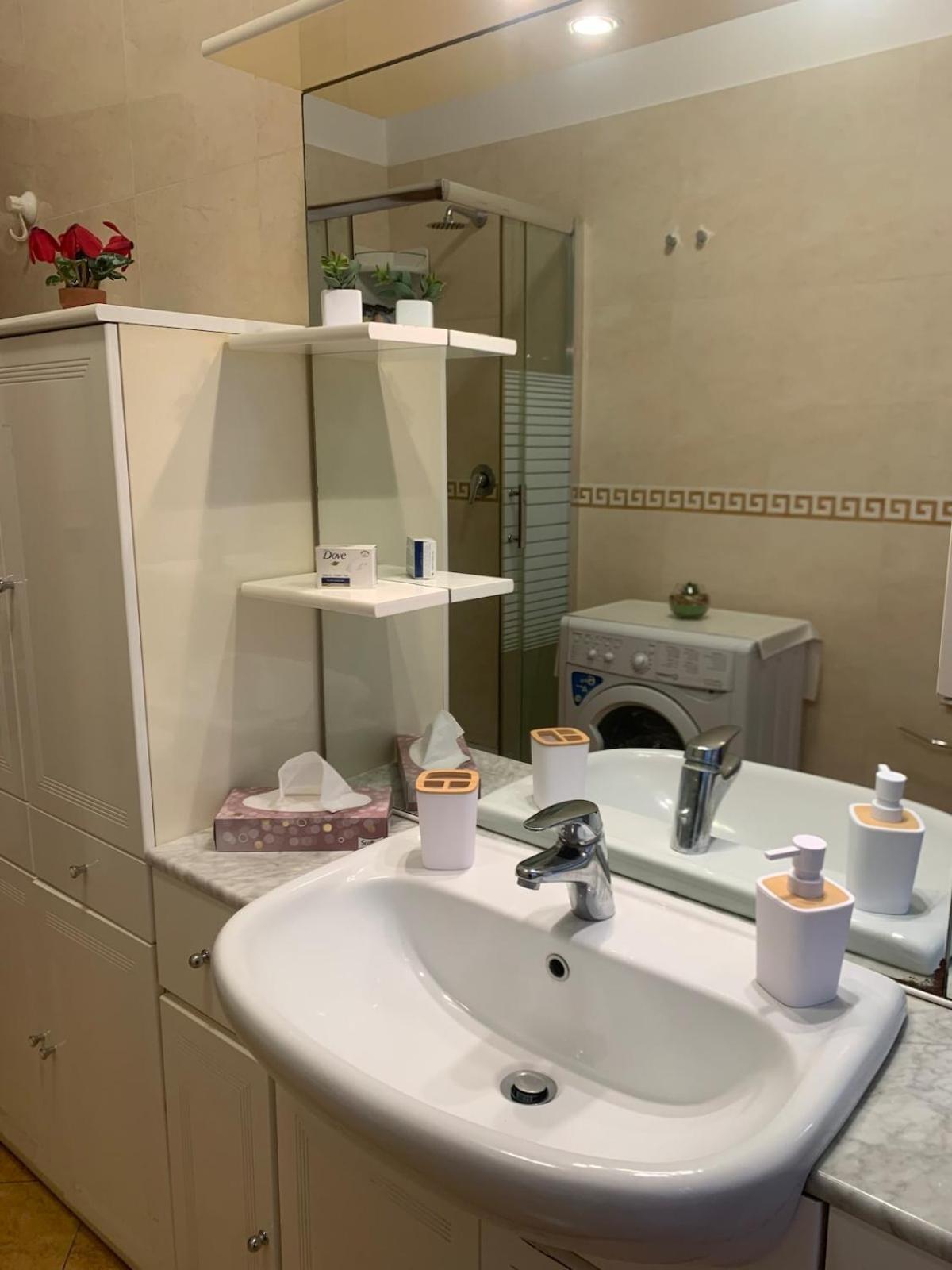 Turistico Re Di Appartement