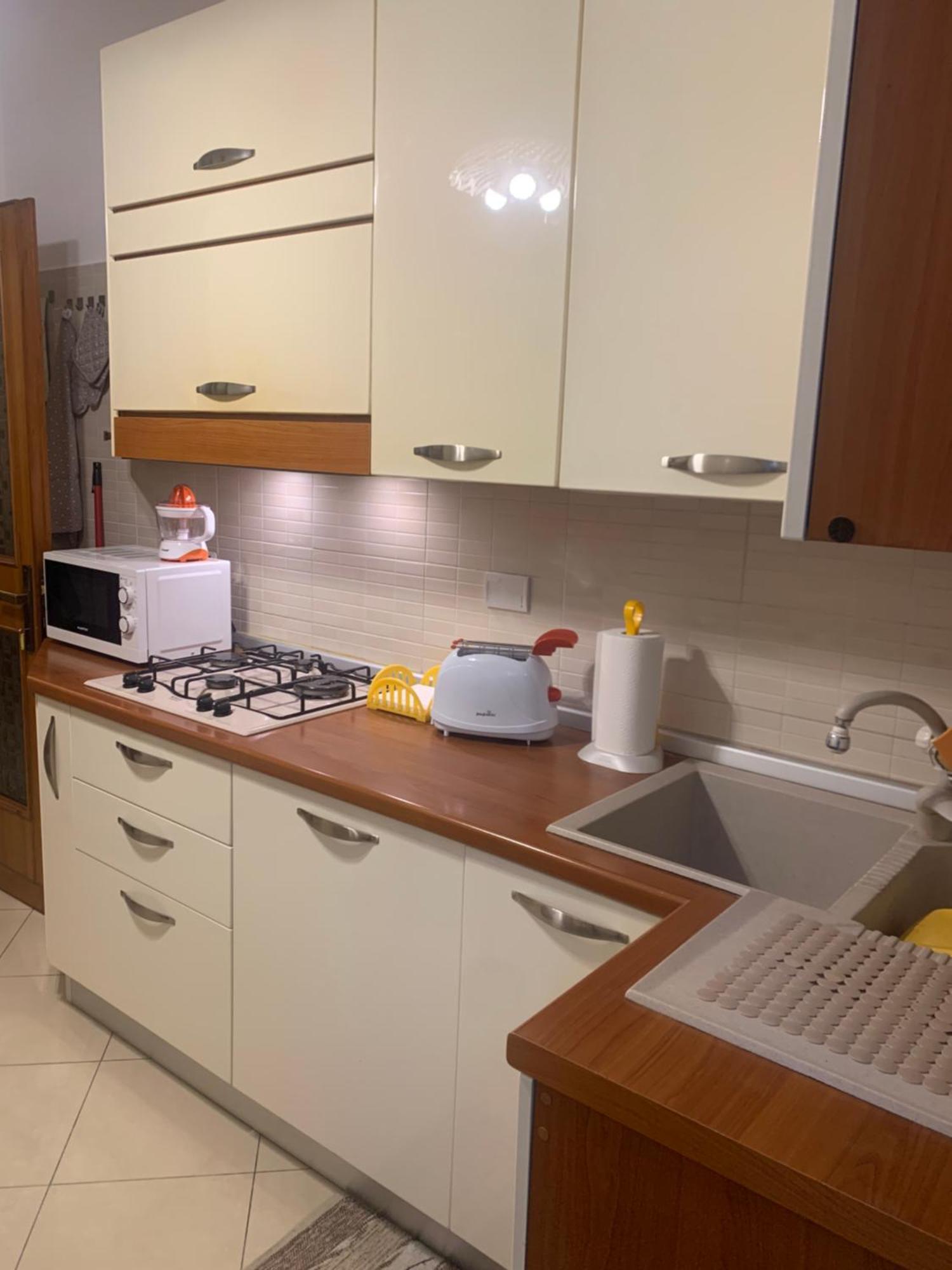 Appartement Turistico Re Di Rome