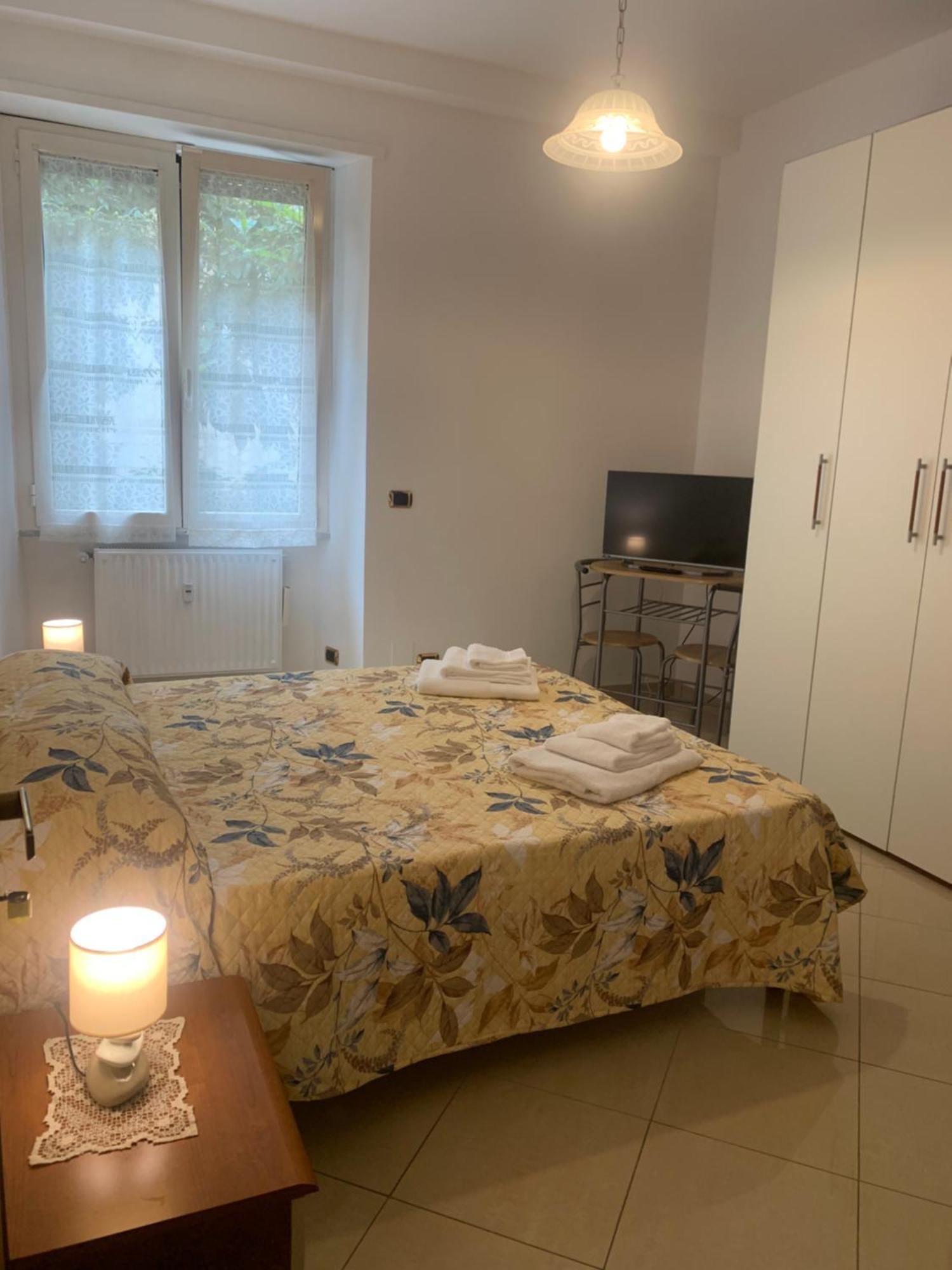 Turistico Re Di Appartement