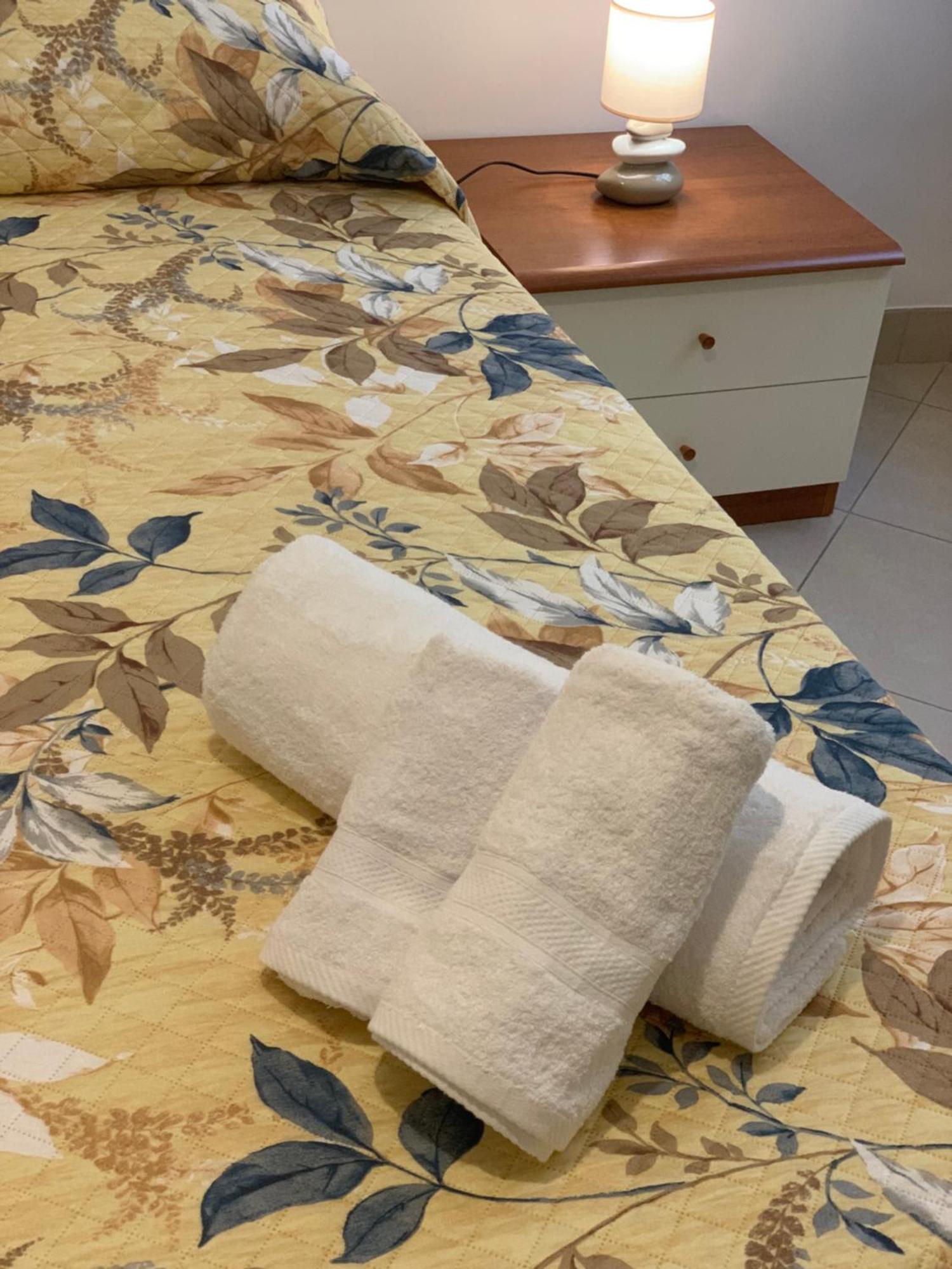 Turistico Re Di Appartement