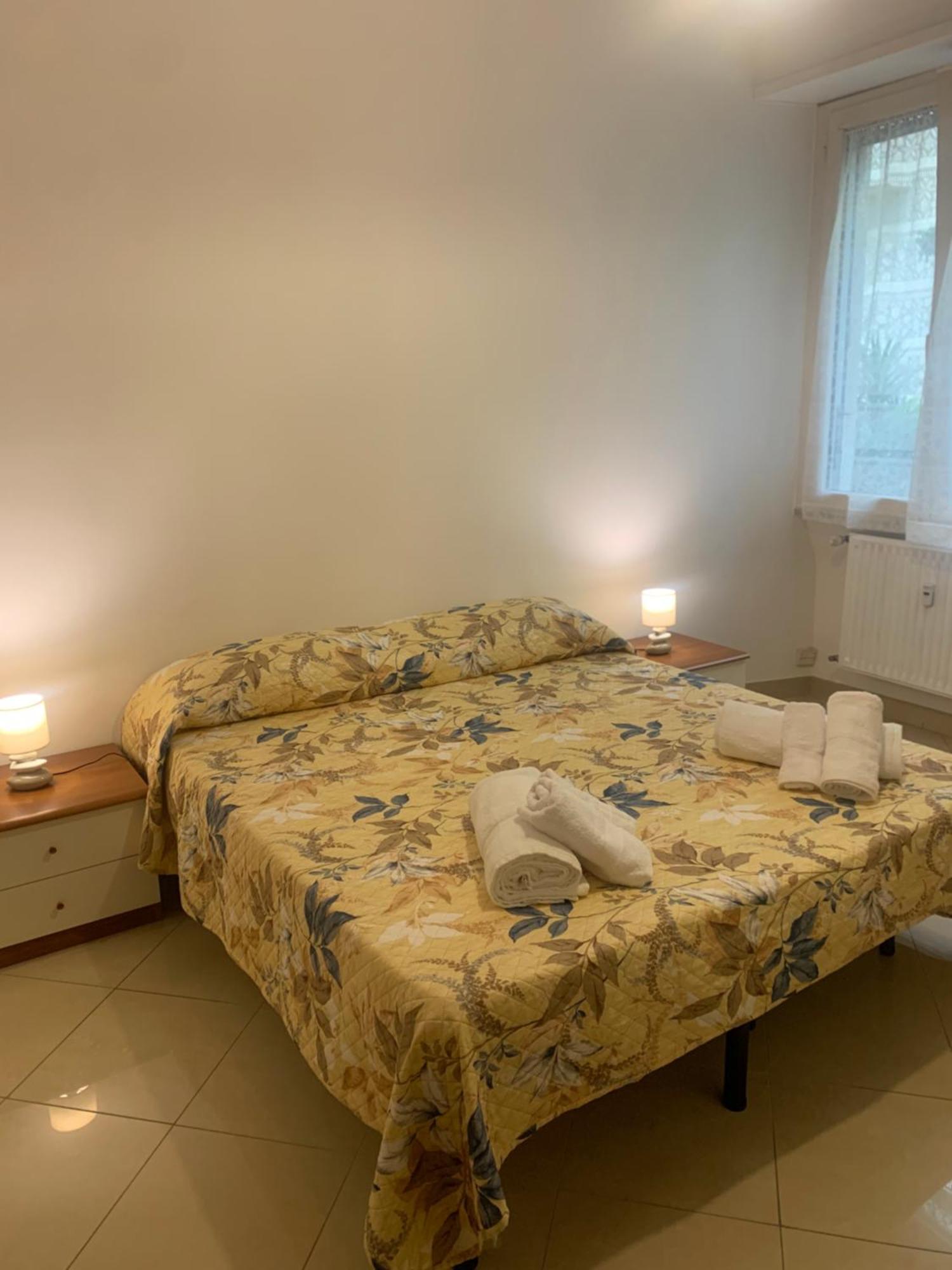 Appartement Turistico Re Di Rome