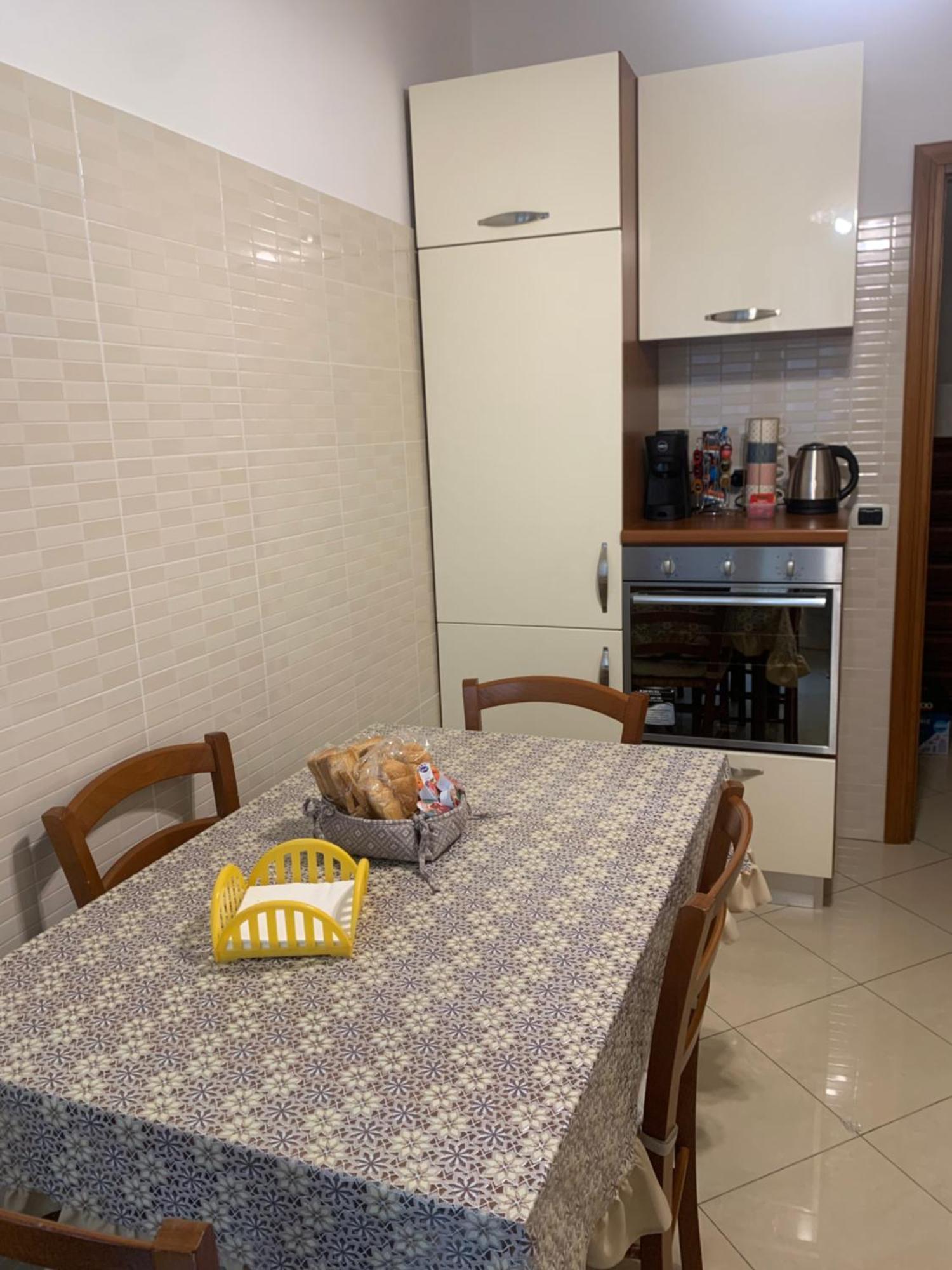 Turistico Re Di Appartement *