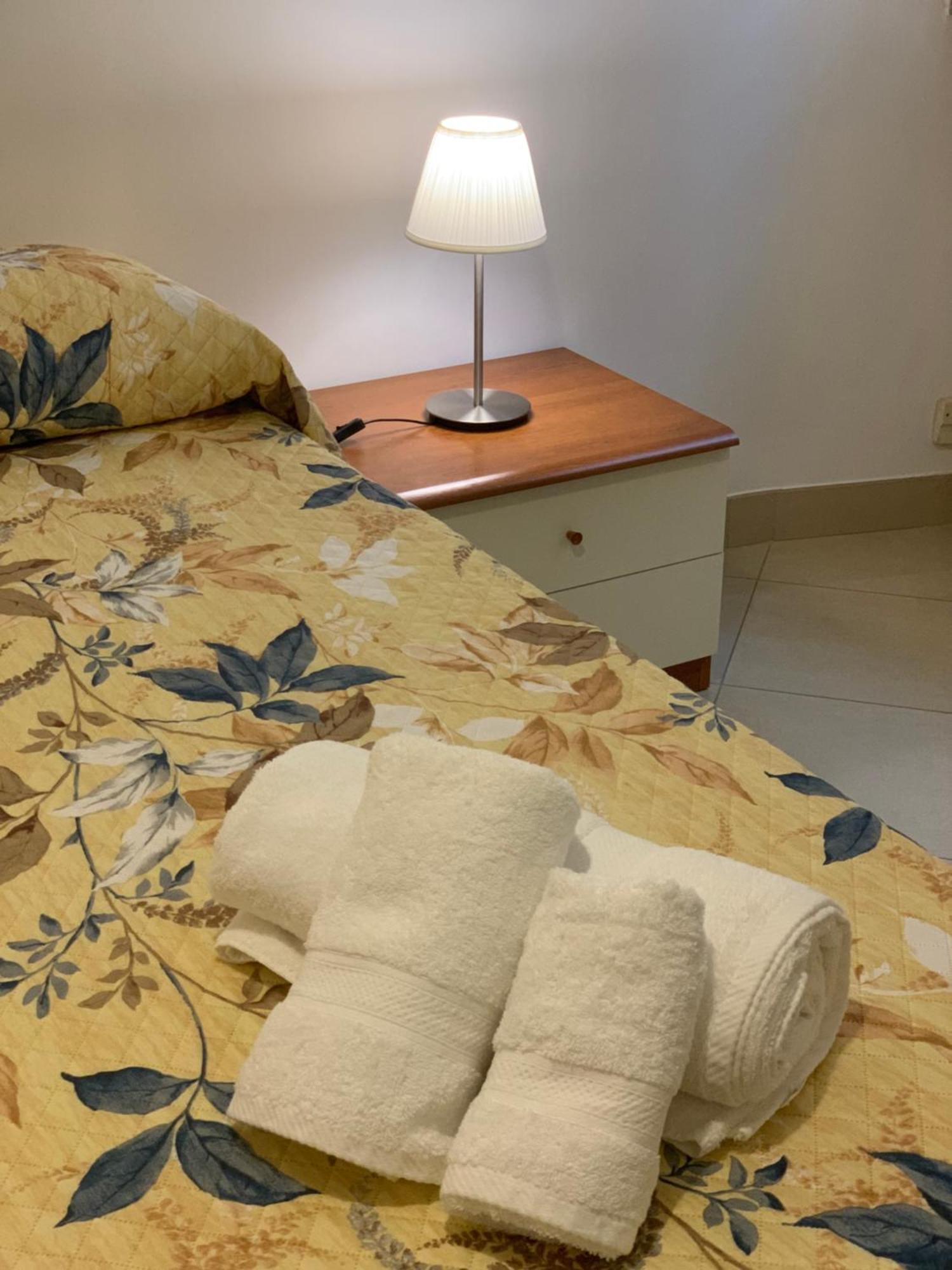 Appartement Turistico Re Di